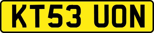 KT53UON