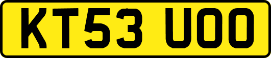 KT53UOO