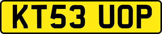 KT53UOP