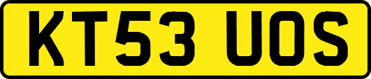 KT53UOS
