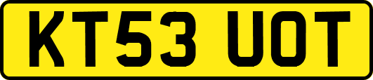 KT53UOT