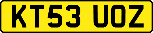 KT53UOZ