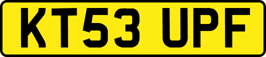 KT53UPF