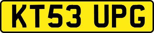 KT53UPG