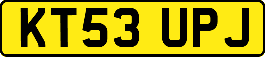 KT53UPJ