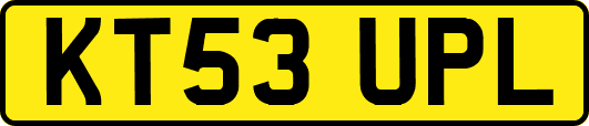 KT53UPL