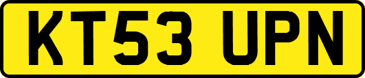KT53UPN