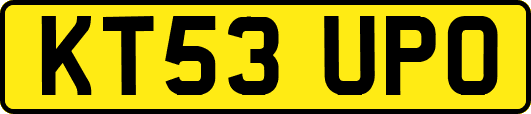 KT53UPO