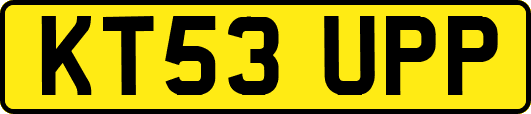 KT53UPP