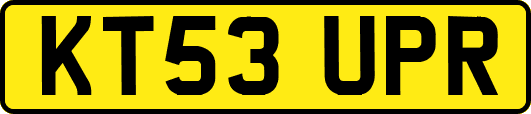 KT53UPR
