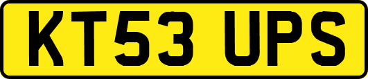 KT53UPS