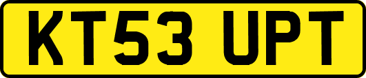 KT53UPT