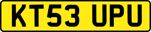 KT53UPU