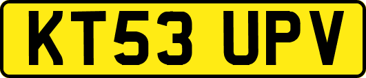 KT53UPV