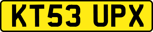 KT53UPX