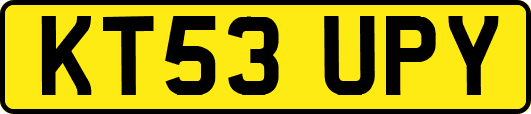 KT53UPY