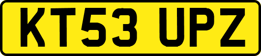 KT53UPZ