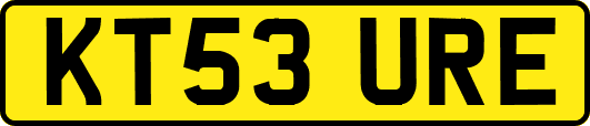 KT53URE