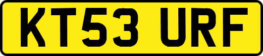 KT53URF