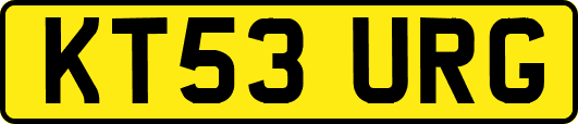 KT53URG