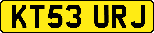 KT53URJ