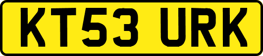 KT53URK