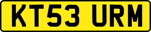 KT53URM