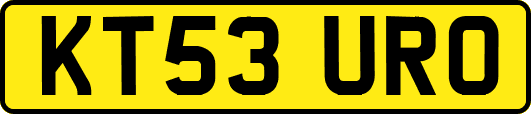 KT53URO