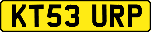 KT53URP
