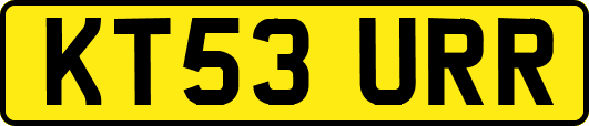 KT53URR