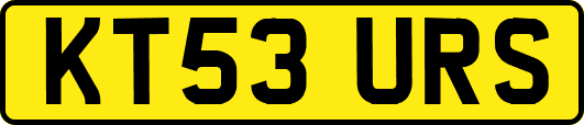 KT53URS