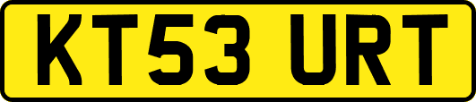 KT53URT