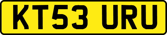 KT53URU