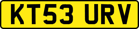 KT53URV