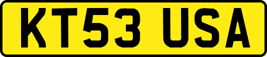 KT53USA