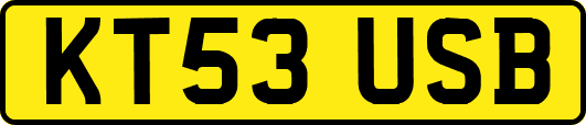 KT53USB