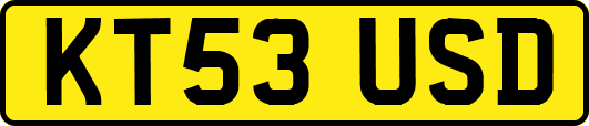KT53USD