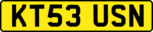 KT53USN