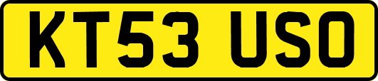 KT53USO