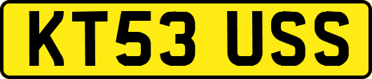 KT53USS