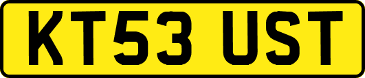 KT53UST