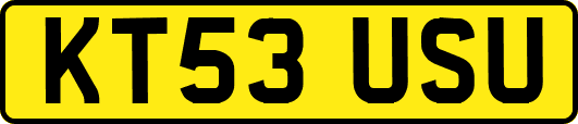 KT53USU