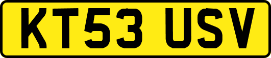 KT53USV