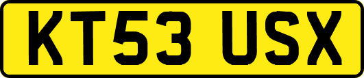 KT53USX