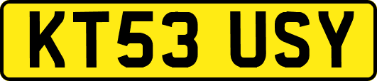 KT53USY