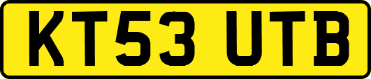 KT53UTB