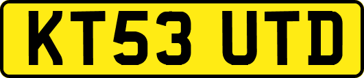 KT53UTD