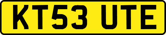 KT53UTE