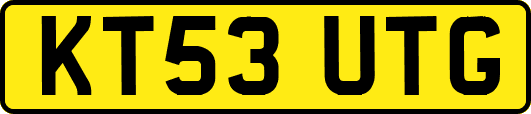 KT53UTG
