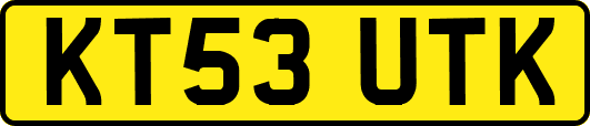 KT53UTK